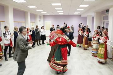 ������� �����������