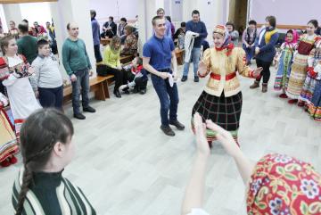 ������� �����������